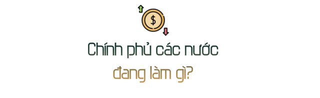 Cơn khát dầu đẩy các quốc gia mới nổi chìm sâu vào vòng xoáy không hồi kết: Khủng hoảng kinh tế, lạm phát và mất niềm tin  - Ảnh 5.