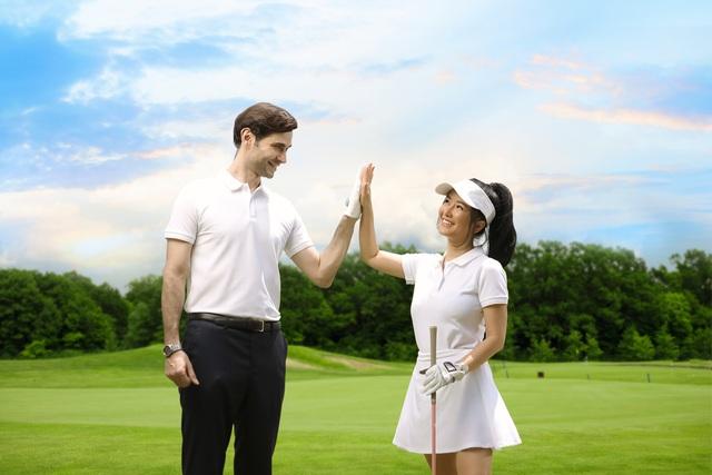 Dấu ấn dự án Khách sạn sân golf Hoàng Đồng tại thị trường BĐS Lạng Sơn - Ảnh 2.