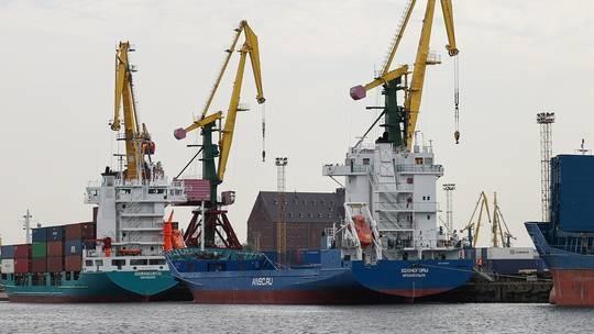 EU làm rõ lập trường về phong tỏa Kaliningrad