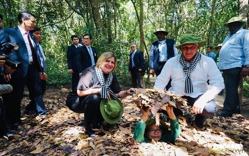 TP.HCM hút khách du lịch hè bằng hàng loạt tour hấp dẫn - Ảnh 2
