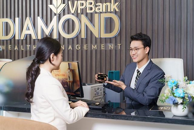 VPBank đạt lợi nhuận hơn 15,3 nghìn tỷ đồng, vượt hơn 50% kế hoạch năm - Ảnh 1.