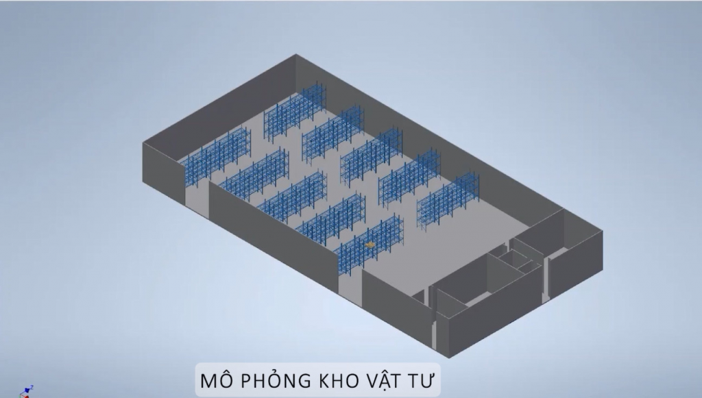 Nhiệt điện Cần Thơ: Hiệu quả từ chuyển đổi số