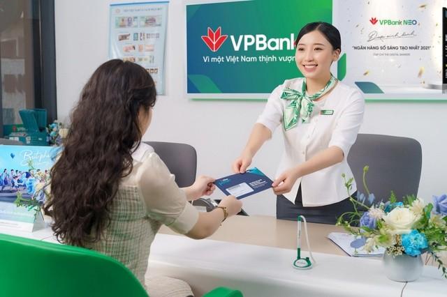 VPBank mừng sinh nhật 29 tuổi bằng những mục tiêu chiến lược mới - Ảnh 3.