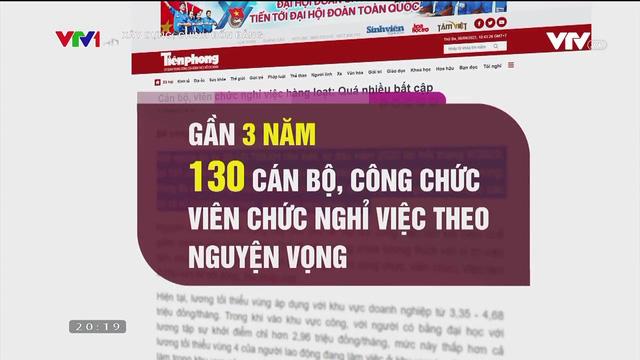 Cải cách tiền lương: Cần đảm bảo người hưởng lương có thể sống được bằng lương - Ảnh 2.