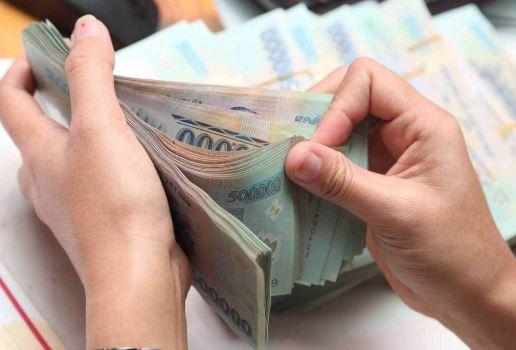 Giải ngân 55.500 tỷ đồng từ gói phục hồi kinh tế sau 8 tháng - Ảnh 1