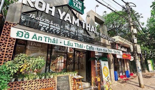 Lời khuyên về khởi nghiệp ngành F&B từ Nguyễn Hà Linh – CEO Thái Koh Yam - Ảnh 1.