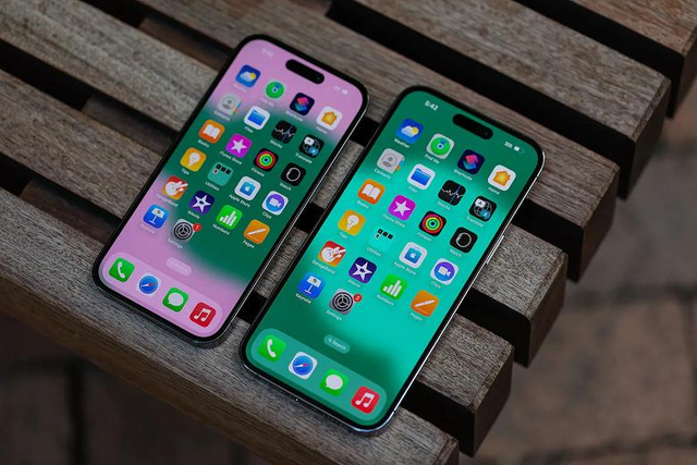 Giá iPhone 13 bất ngờ tăng mạnh - Ảnh 2.