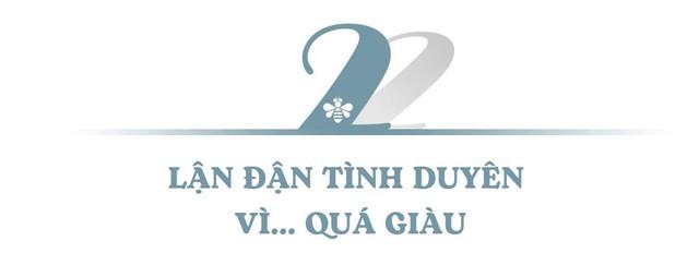 Ái nữ độc nhất của tỷ phú Trung Quốc: Học vấn cao, sở hữu 160 nghìn tỷ đồng, có tất cả chỉ không có… chồng - Ảnh 5.