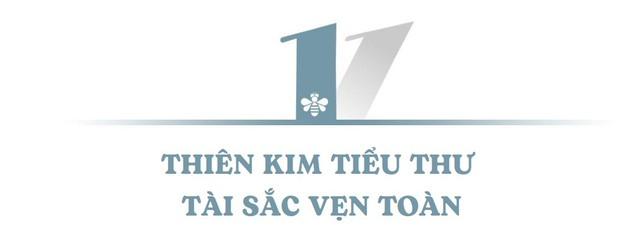 Ái nữ độc nhất của tỷ phú Trung Quốc: Học vấn cao, sở hữu 160 nghìn tỷ đồng, có tất cả chỉ không có… chồng - Ảnh 2.