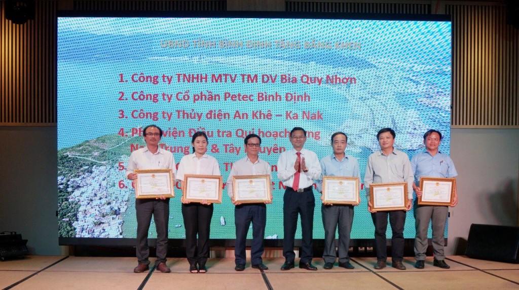 Thủy điện An Khê - Ka Nak thực hiện tốt nghĩa vụ nộp thuế (giai đoạn 2019 - 2021)