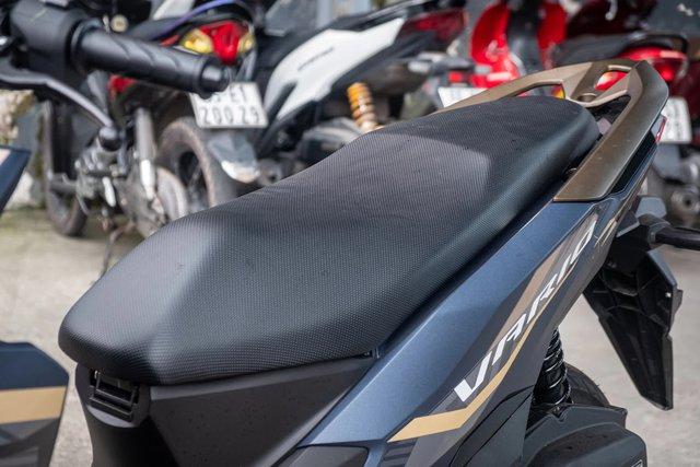 Honda Vario 125 đời 2023 về Việt Nam: Nâng cấp nhẹ, xe nhập quốc dân giá từ 50 triệu đồng - Ảnh 8.