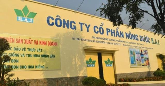 Loạt doanh nghiệp giấu thông tin, bán chui chứng khoán bị xử lý - Ảnh 1.