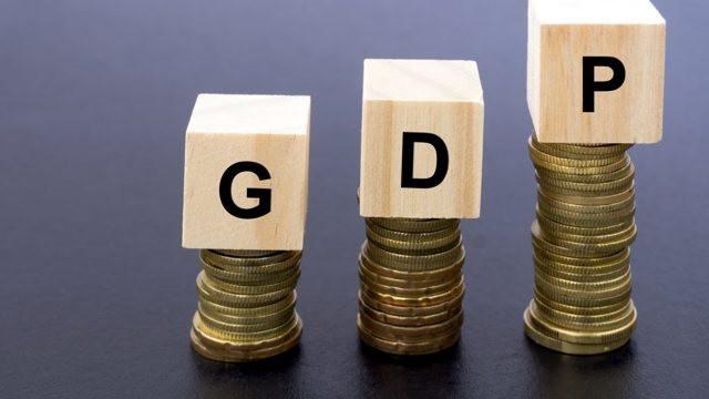 ‘Đánh bại’ Mỹ: Năm 2035 GDP của nước châu Á này sẽ đứng đầu thế giới - Ảnh 3.