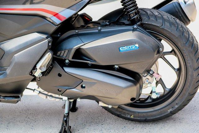 Giá Honda Vario 160 nhập khẩu tư nhân giảm sập sàn: Từ 51,9 triệu, sẵn sàng đấu xe chính hãng sắp ra mắt - Ảnh 5.