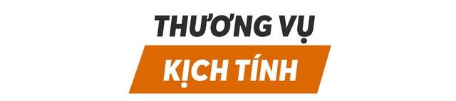 19 tiếng thảm họa khiến tỷ phú giàu thứ 4 thế giới lao đao, quyết định hủy thương vụ bom tấn vào phút chót - Ảnh 1.