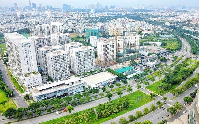 Đề xuất doanh nghiệp BĐS bán hạ giá tài sản để giảm áp lực nợ vay