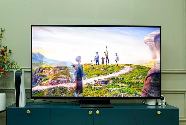 Một số dòng TV có thể vượt rào trong năm 2023 bất chấp doanh số toàn cầu giảm nhẹ - Ảnh 1.