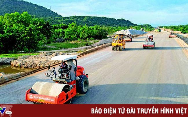 Khắc phục chậm trễ, đôn đốc giải ngân đầu tư công