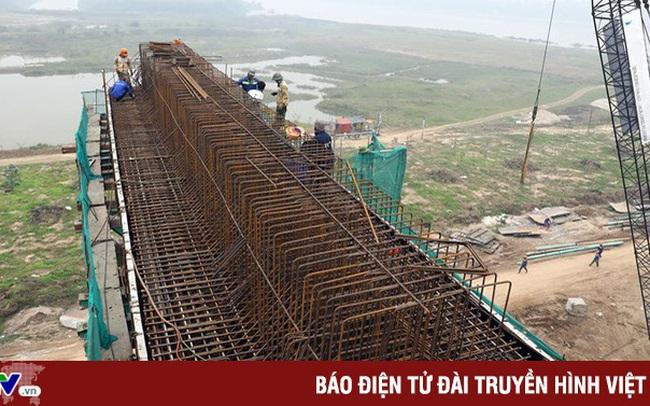 Thúc đẩy đầu tư công: Nhanh hơn, quyết liệt hơn, hiệu quả hơn