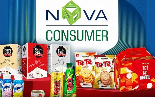 Nova Consumer sắp trả cổ tức cho cổ đông bằng tiền mặt