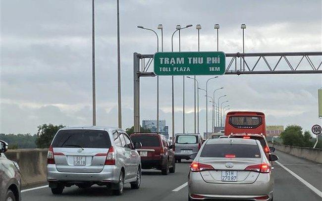 TP Hồ Chí Minh đề xuất dùng vốn ngân sách đầu tư tuyến nối cảng Cát Lái