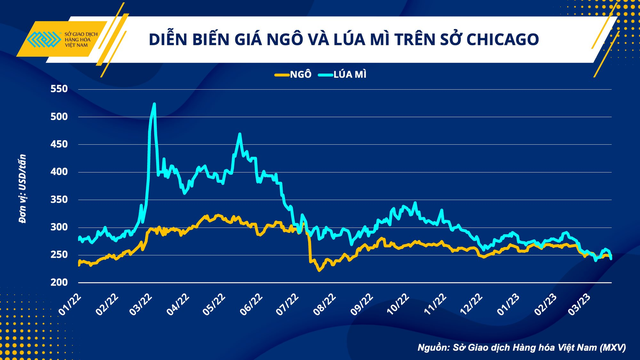 Bớt gánh nặng chi phí nguyên liệu nhập khẩu, ngành chăn nuôi Việt Nam sẽ khởi sắc trong năm nay? - Ảnh 1.