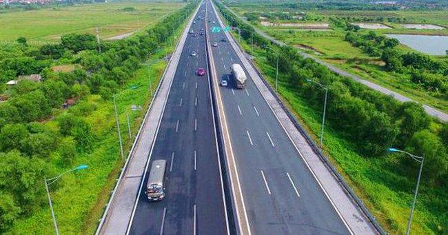 Cả nước có hơn 1.150km đường cao tốc