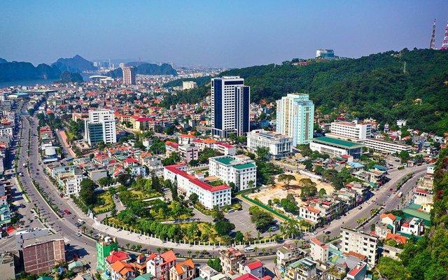 Năng lực cạnh tranh 63 tỉnh thành: Quảng Ninh quán quân 6 năm liên tiếp, một tỉnh bất ngờ nhảy vọt 29 bậc vượt Hải Phòng trở thành á quân