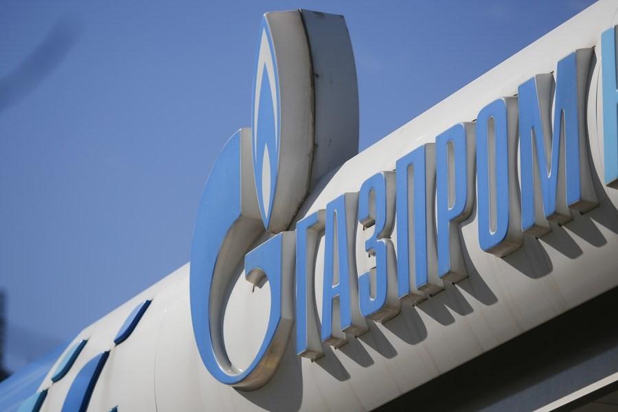 Gã khổng lồ khí đốt Nga Gazprom mở cơ sở mới ở Trung Đông