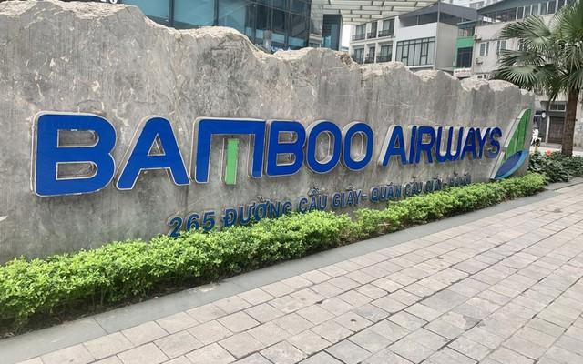 Bamboo Airways dồn về một mối: 1 cá nhân cho vay 7.727 tỷ có khả năng hoán đổi thành cổ phần, vừa mua thêm 400 triệu cổ phiếu BAV từ FLC