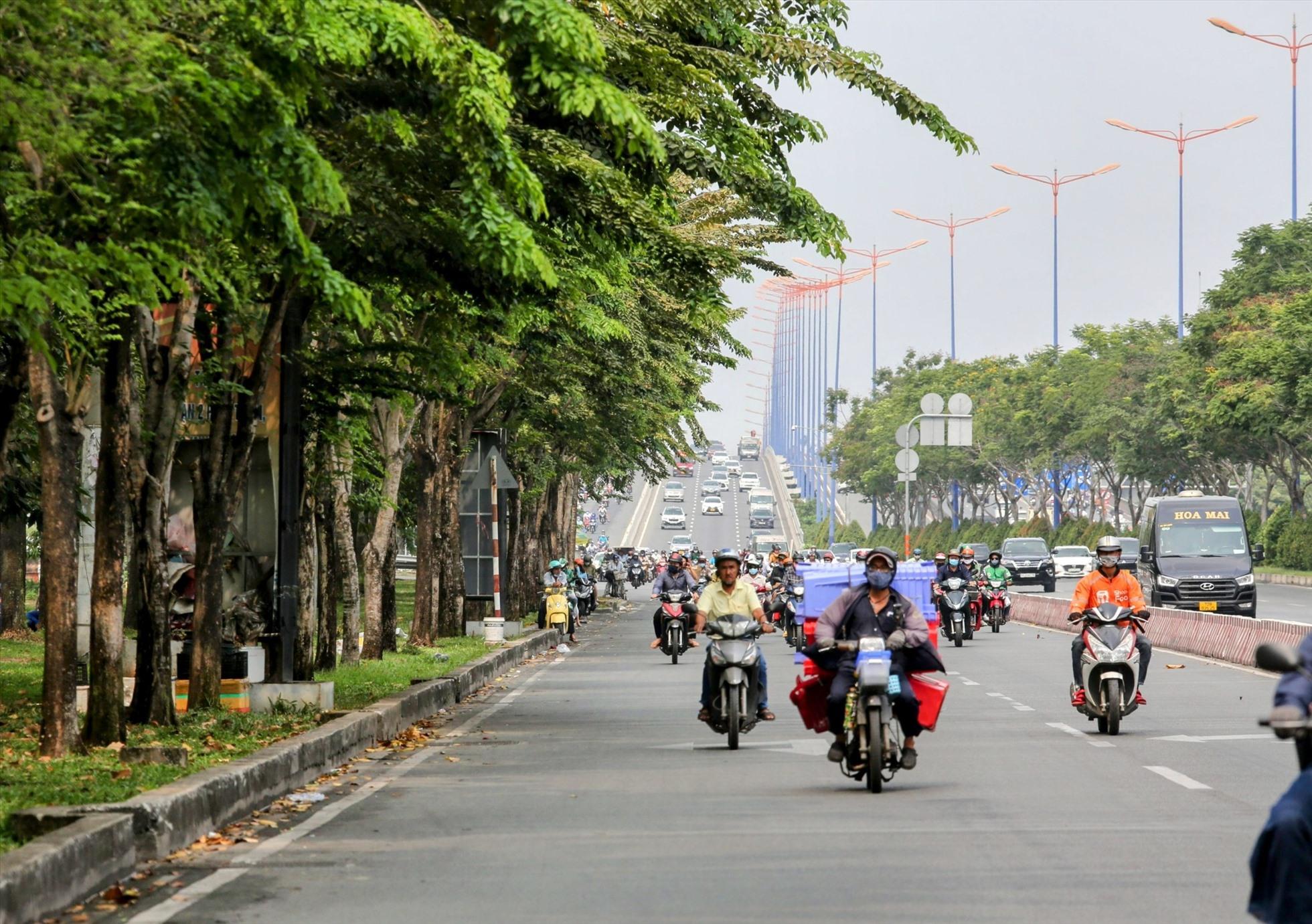 TP Hồ Chí Minh và Nam Bộ chính thức bước vào mùa mưa nhưng vẫn có nắng nóng