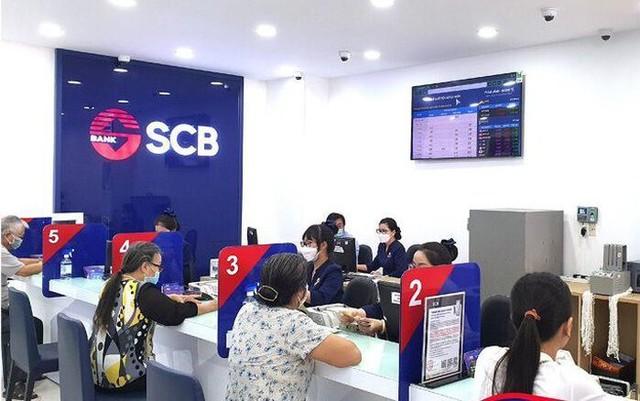 SCB tuyển nhân viên xử lý khiếu nại, tố tụng