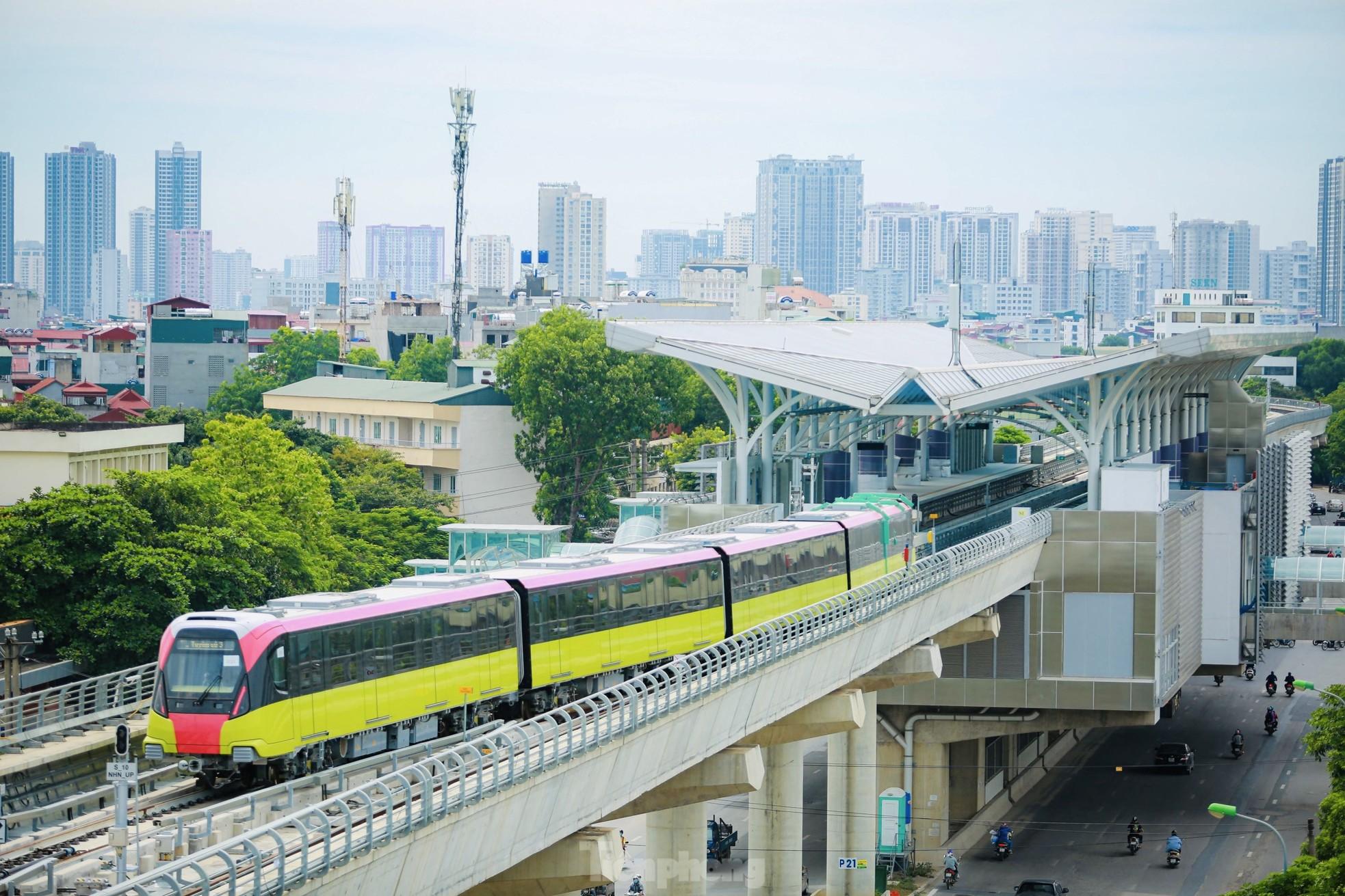 Điểm mặt những 'siêu dự án' đội vốn và chậm tiến độ vừa được Hà Nội yêu cầu xử lý - Ảnh 2.