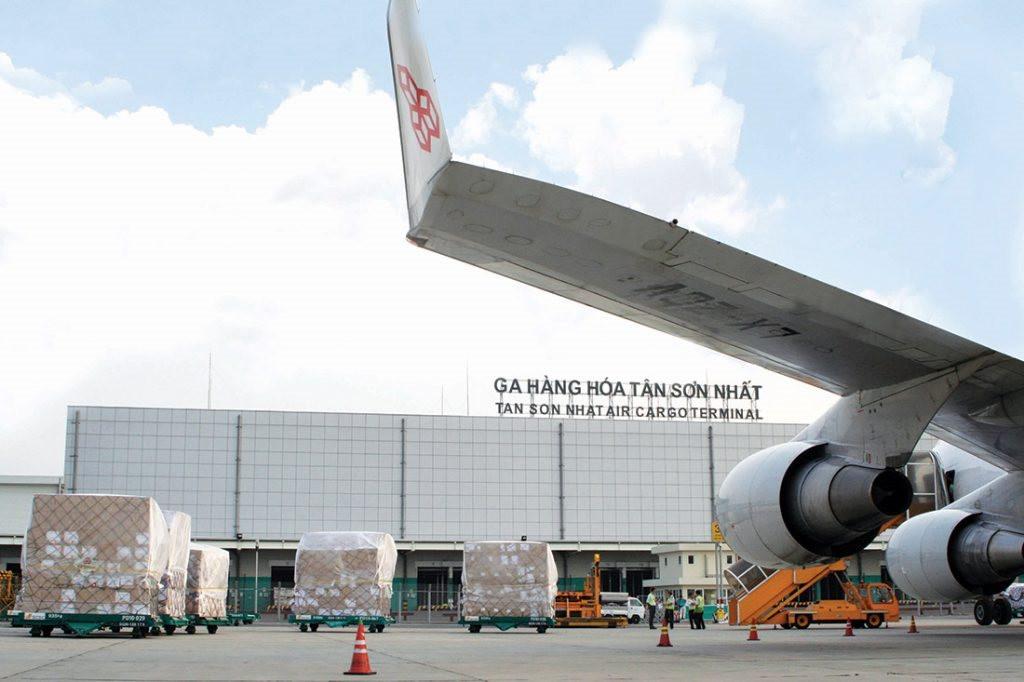 Duy trì phong độ "1 đồng vốn 4 đồng lời", lợi nhuận Saigon Cargo bật trở lại từ đáy dù vẫn giảm so với cùng kỳ - Ảnh 1.