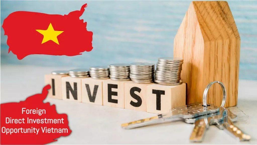 Việt Nam bùng nổ FDI, sức nóng lan qua biên giới: 'Tặng' món quà bất ngờ đưa Campuchia thành con hổ mới của châu Á? - Ảnh 1.