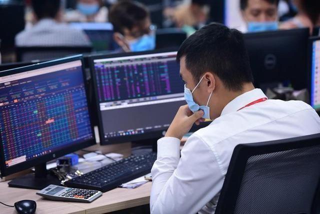 MBS: Mốc hỗ trợ mạnh và kỳ vọng VN-Index có thể tạo đáy ở vùng 1.130 - 1.140 điểm