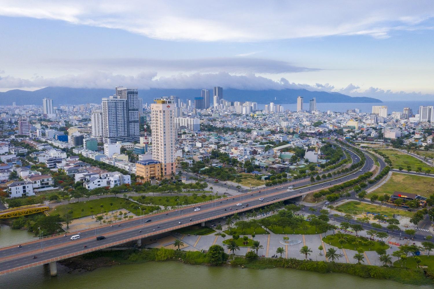 Vì sao người sành điệu Đà Nẵng ngày càng chuộng BĐS cao cấp? - Ảnh 1.