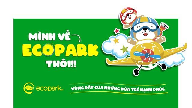 Ecopark lần đầu công bố: Tài sản tỷ đô, lợi nhuận gần 2.400 tỷ, vượt Him Lam Land, Novaland, VSIP, Vingroup...