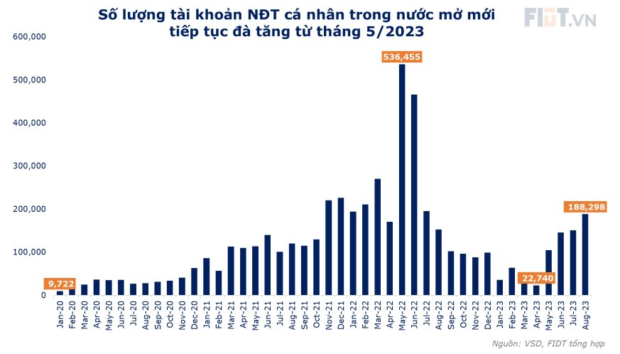 FIDT: Nguyên nhân chính cho sự điều chỉnh của thị trường chứng khoán không phải đến từ yếu tố tỷ giá - Ảnh 1.