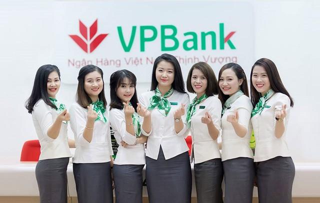 Gần 500 nhân viên VPBank được phân phối hơn 30 triệu cổ phiếu ESOP “giá hời”