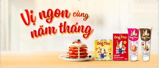 Ông Thọ gây ấn tượng với sự sáng tạo đổi mới – Sô cô la & Dâu - Ảnh 3.