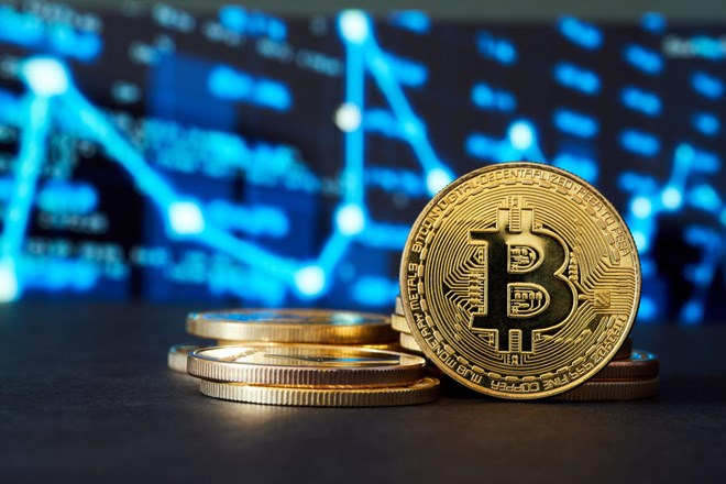 Chính phủ Mỹ nắm giữ số Bitcoin lớn nhất thế giới