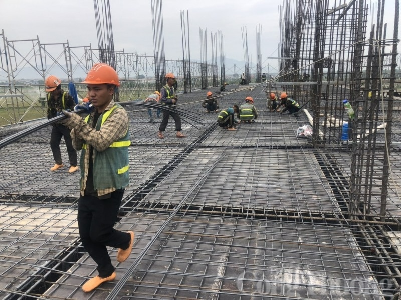 Giá thép hôm nay ngày 20/10/2023: Giá thép và quặng sắt cùng giảm trên sàn giao dịch Giá thép hôm nay ngày 20/10/2023: Giá thép và quặng sắt cùng giảm trên sàn giao dịch