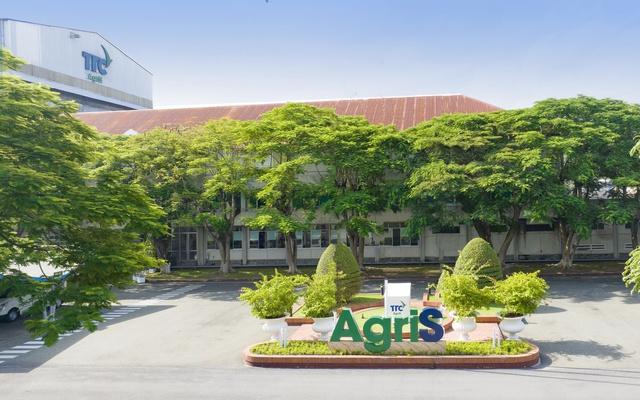 TTC AgriS tham gia thị trường F&B, mục tiêu doanh thu 60.000 tỷ năm 2030