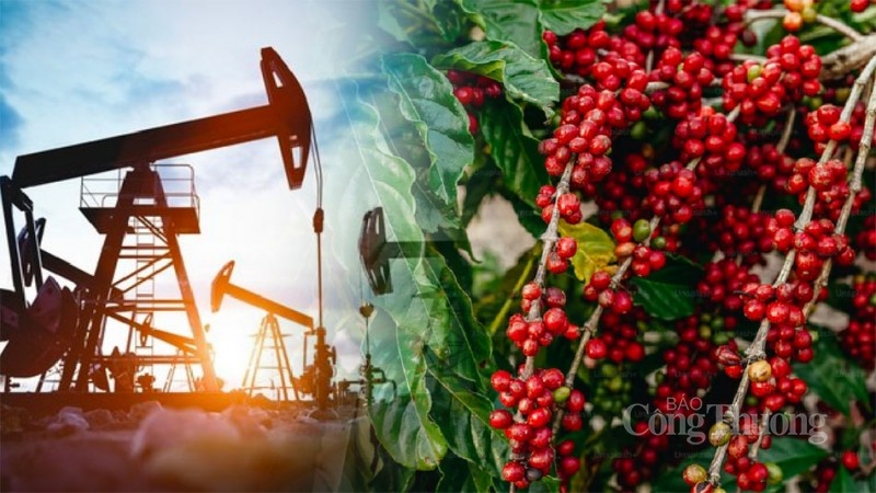 Thị trường hàng hoá hôm nay 13/12/2023: Giá dầu lao dốc, giá bạc giảm 7 phiên liên tiếp Thị trường hàng hoá hôm nay 13/12/2023: Giá dầu lao dốc, giá bạc giảm 7 phiên liên tiếp
