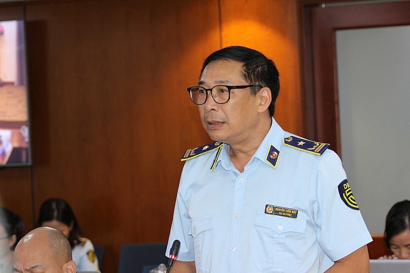 TP. Hồ Chí Minh: Đưa đặc sản vùng miền, sản phẩm OCOP vào kênh phân phối TP. Hồ Chí Minh: Đưa đặc sản vùng miền, sản phẩm OCOP vào kênh phân phối