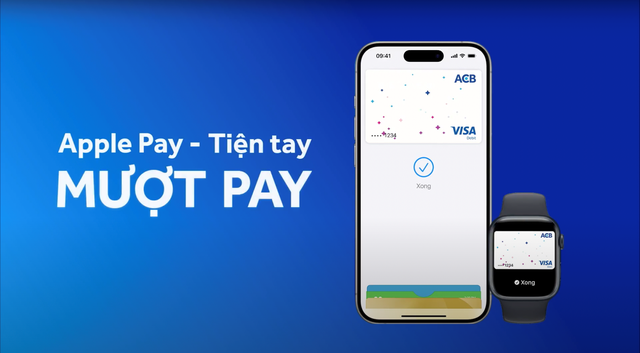 "Tiện tay. Mượt Pay" - Trải nghiệm thanh toán được lòng giới trẻ - Ảnh 2.