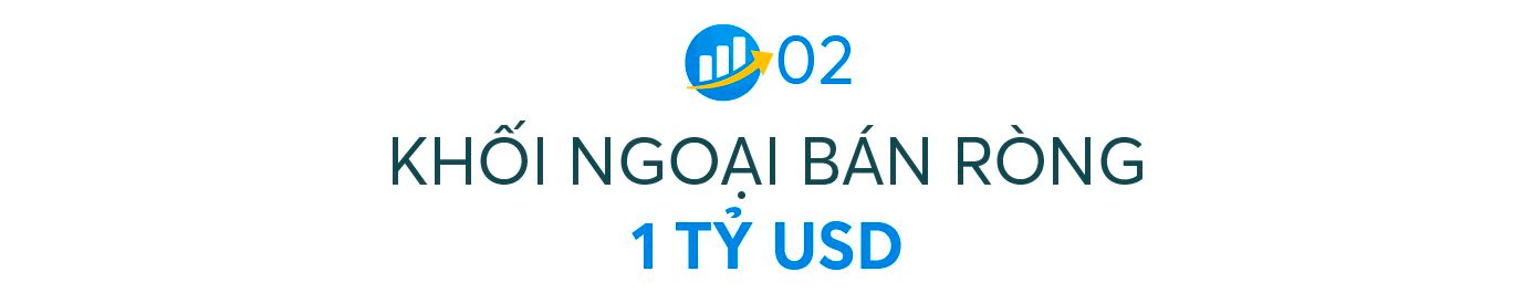 Chứng khoán 2023: Bước đệm cho hành trình nâng hạng thị trường, VN-Index vững vàng trên mốc 1.100 điểm  - Ảnh 3.