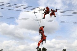 Chính phủ đề nghị Quốc hội phân bổ vốn cho dự án kéo điện ra huyện Côn Đảo  | Tạp chí Năng lượng Việt Nam