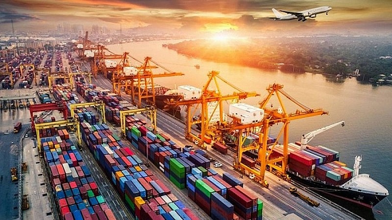 Gỡ nút thắt logistics, tăng giá trị nông sản